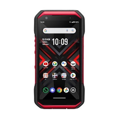 「TORQUE G06」は1万6500円割引